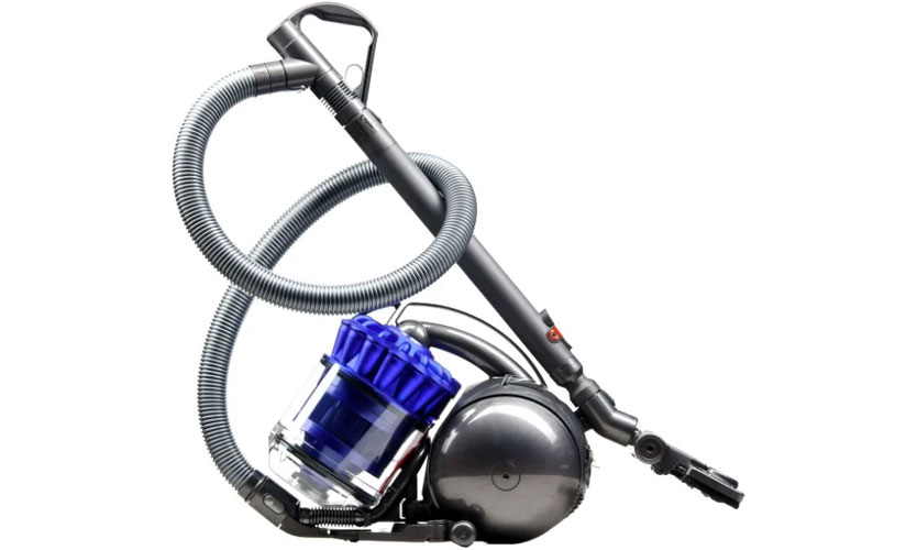 Dyson DC37 Allergy Musclehead
