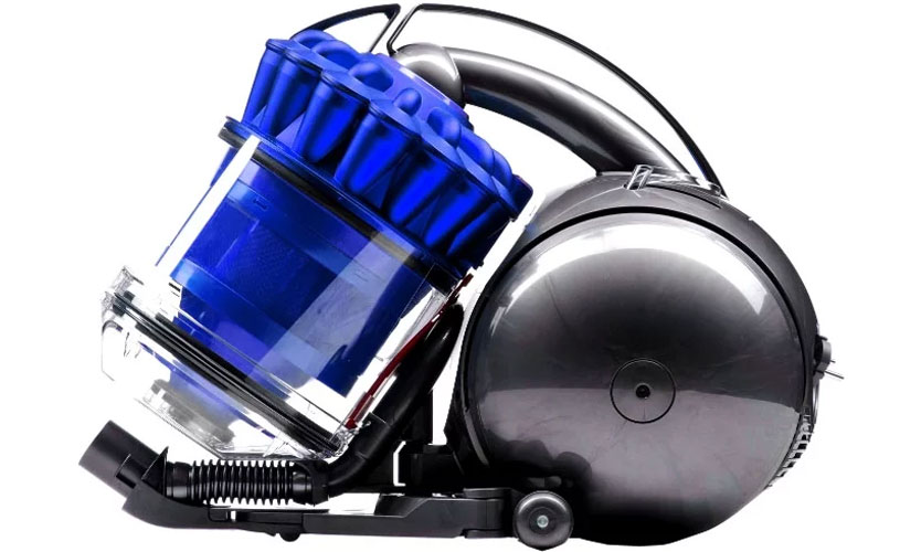 Dyson DC37 Allergy Musclehead