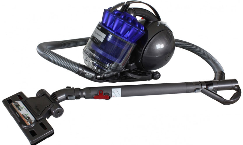 Dyson DC37 Allergy Musclehead