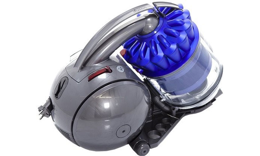 Dyson DC37 Allergy Musclehead