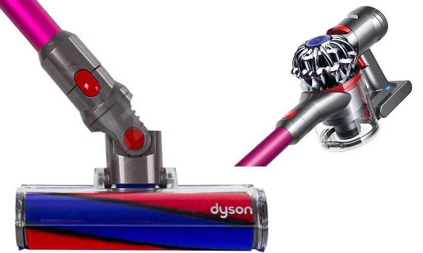 Dyson V7 Animal Pro