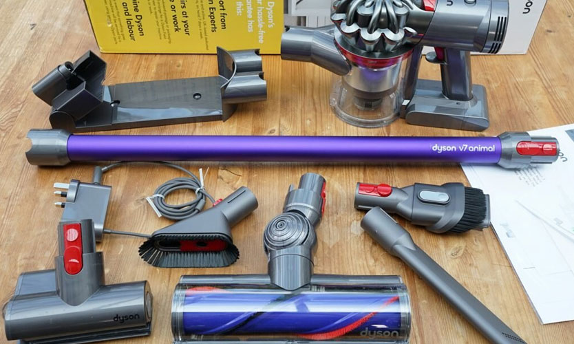 Dyson V7 Animal Pro
