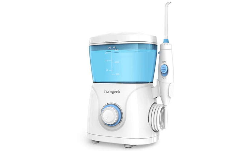 Hydropulseur professionnel Homgeek