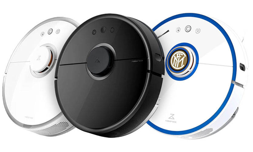 Xiaomi Mi Roborock Sweep One S55