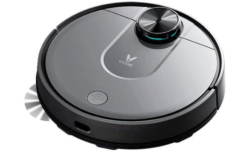 Aspirateur Xiaomi Viomi V2