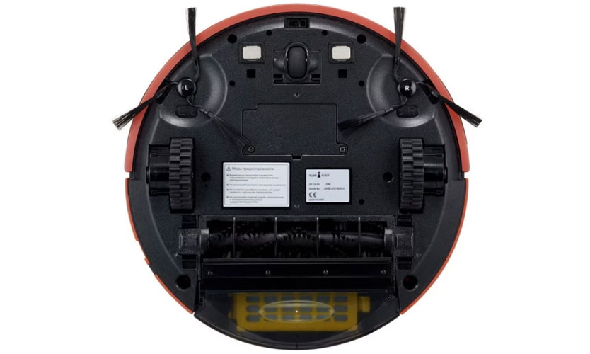 Édition iCLEBO Arte IronMan