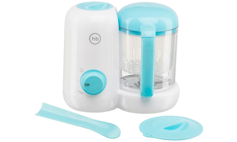 Joyeux bébé fusion