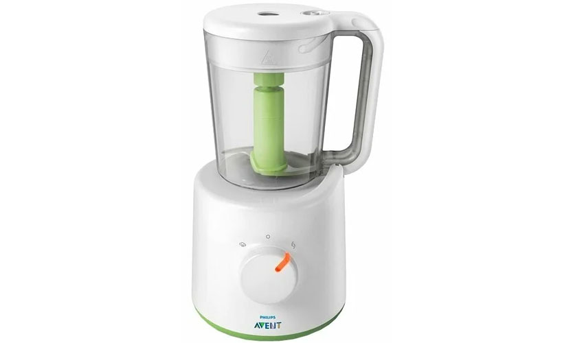 Philips AVENT SCF870