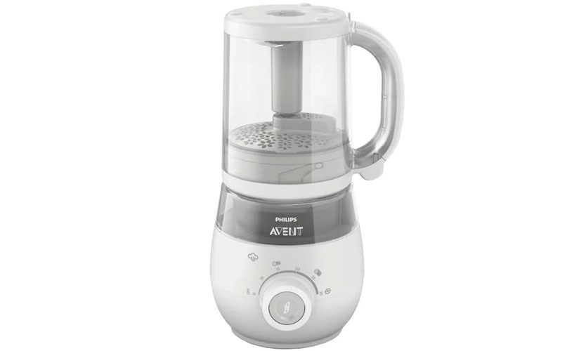 Philips AVENT SCF875