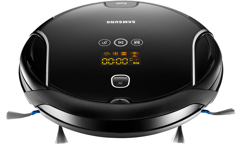 Samsung NaviBot-S SR8980