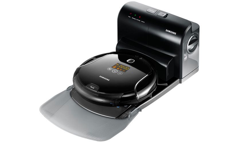 Samsung NaviBot-S SR8980