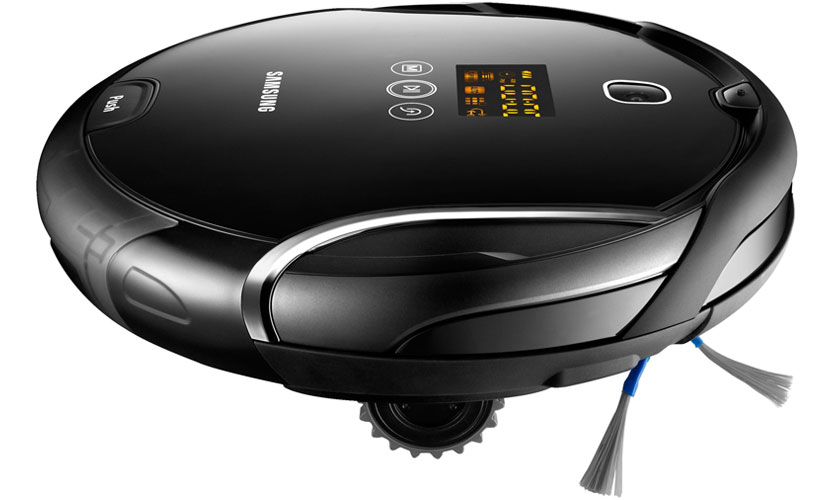 Samsung NaviBot-S SR8980