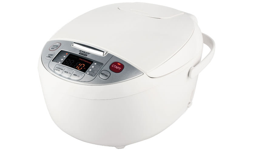 Scarlett SC-MC410S17