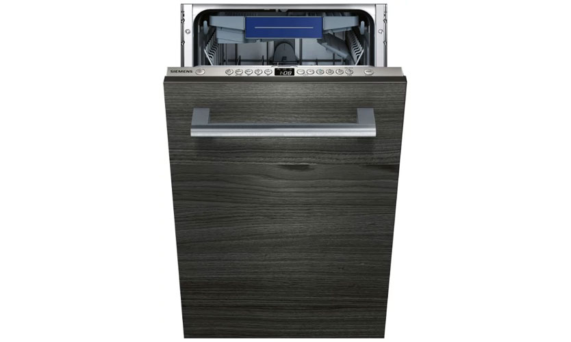 Siemens iQ300 SR 635X01 ME