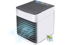 Upgrde Air Cooler USB Mini Portable