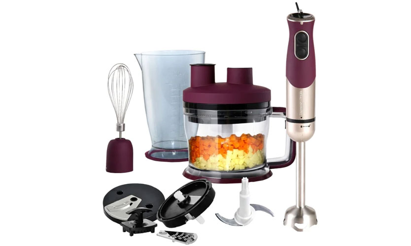 Zigmund & Shtain BH-339M