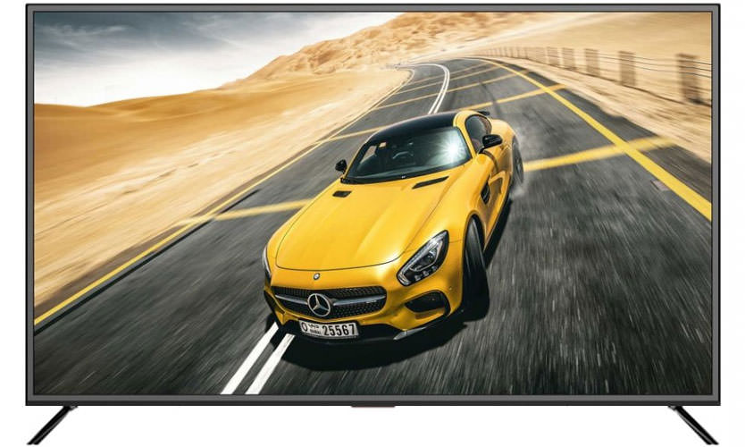 Erisson 65ULEA99T2 Smart