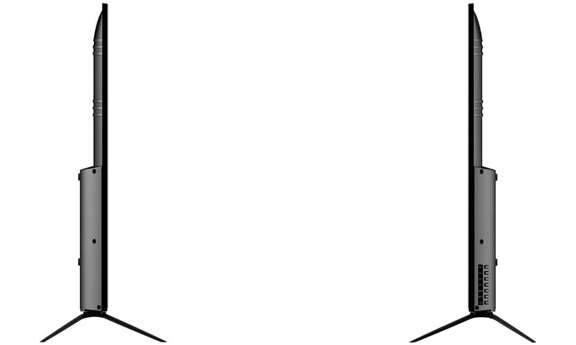 Erisson 65ULEA99T2 Smart