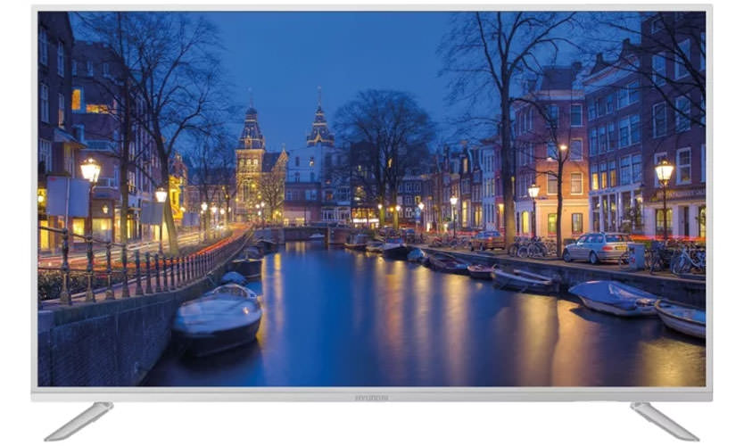 Hyundai H-LED40F401WS2