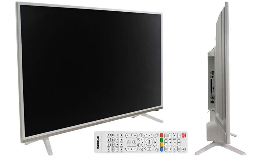 Hyundai H-LED40F401WS2