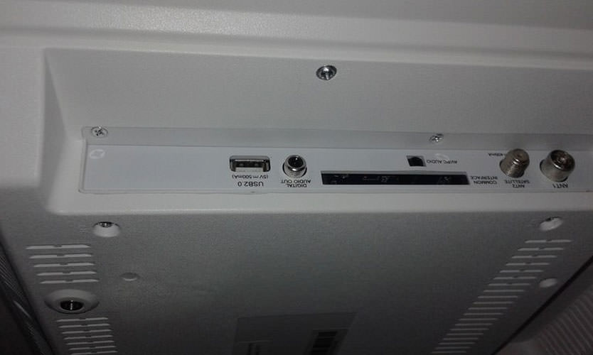 Hyundai H-LED40F401WS2