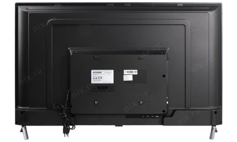 Hyundai H-LED43U601BS2S