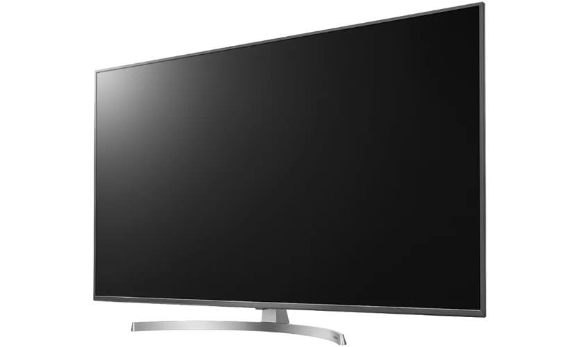 LG 75SK8100 NanoCell