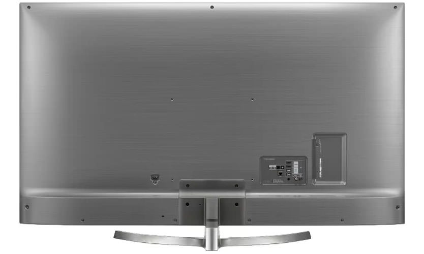 LG 75SK8100 NanoCell