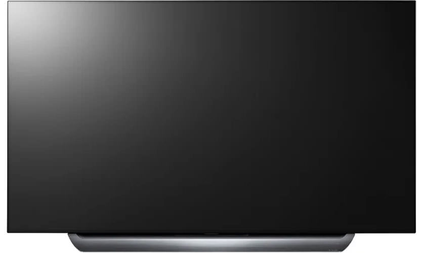LG OLED65C8