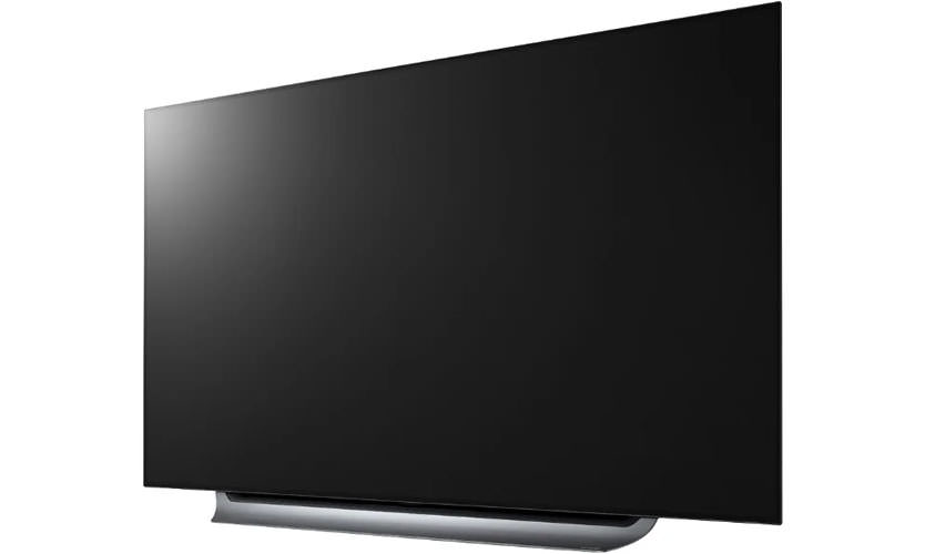 LG OLED65C8