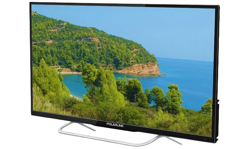Polarline 43PL51TC-SM