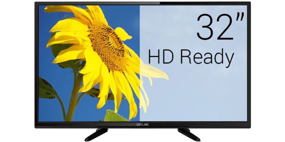 SkyLine 32YT5900