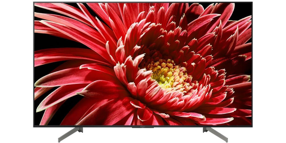 Sony KD-75XG8596