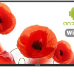 TELEFUNKEN TF-LED43S43T2S