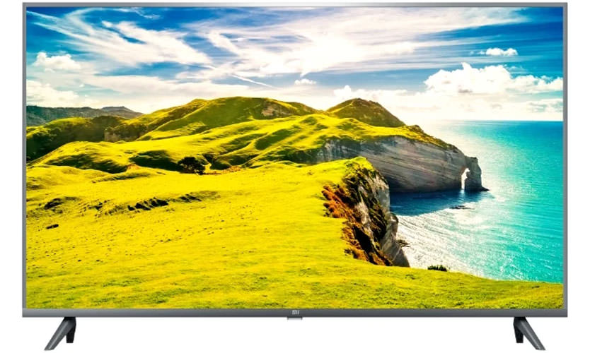 Xiaomi Mi TV 4S 43 T2