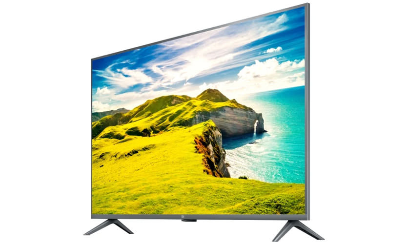 Xiaomi Mi TV 4S 43 T2