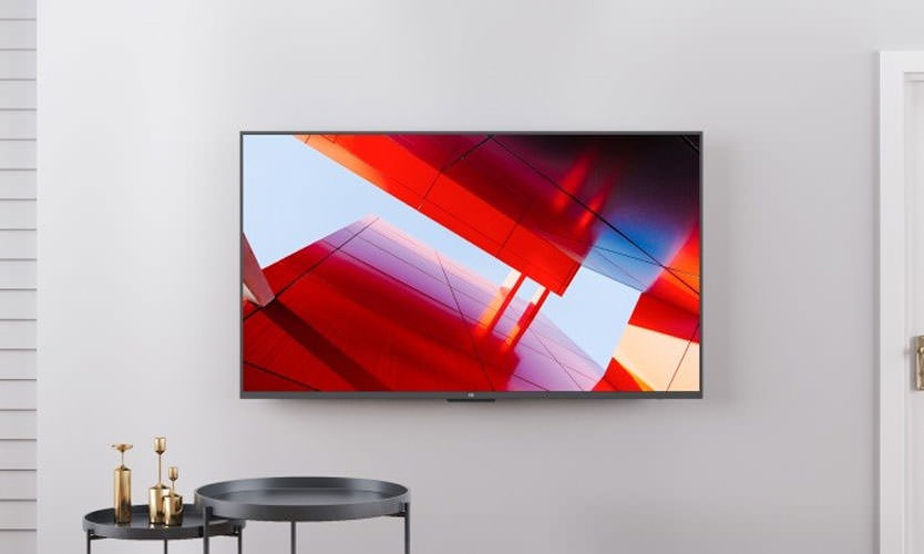 Xiaomi Mi TV 4S 50