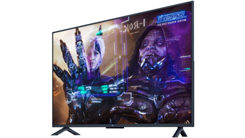 Xiaomi Mi TV 4S 75