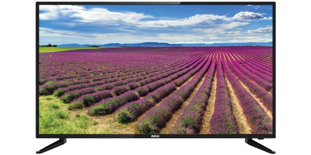 BBK 43LEM-1063 FTS2C