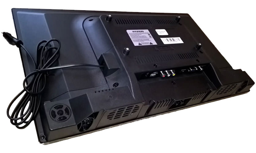 Hyundai H-LED24F402BS2