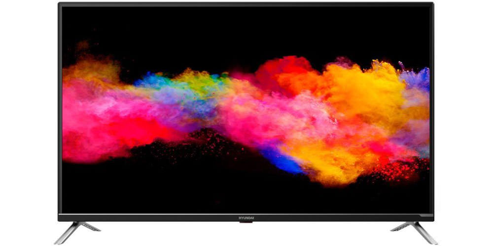 Hyundai H-LED43EU7008