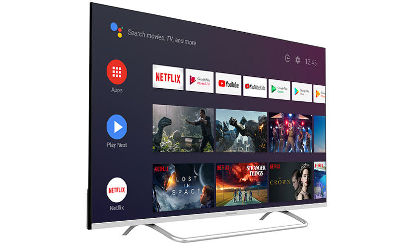 Hyundai H-LED43U701BS2S