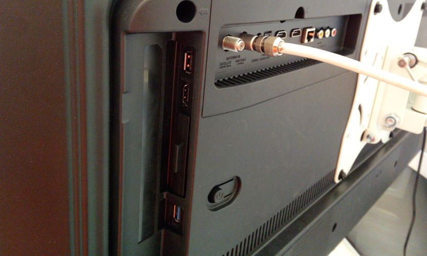 Hyundai H-LED43U701BS2S