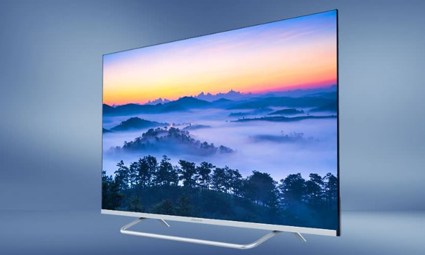 Hyundai H-LED43U701BS2S