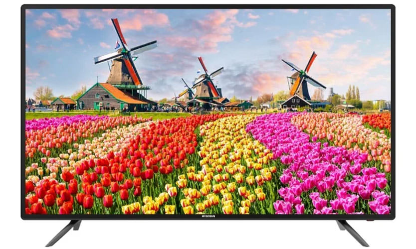 Hyundai H-LED50F406BS2