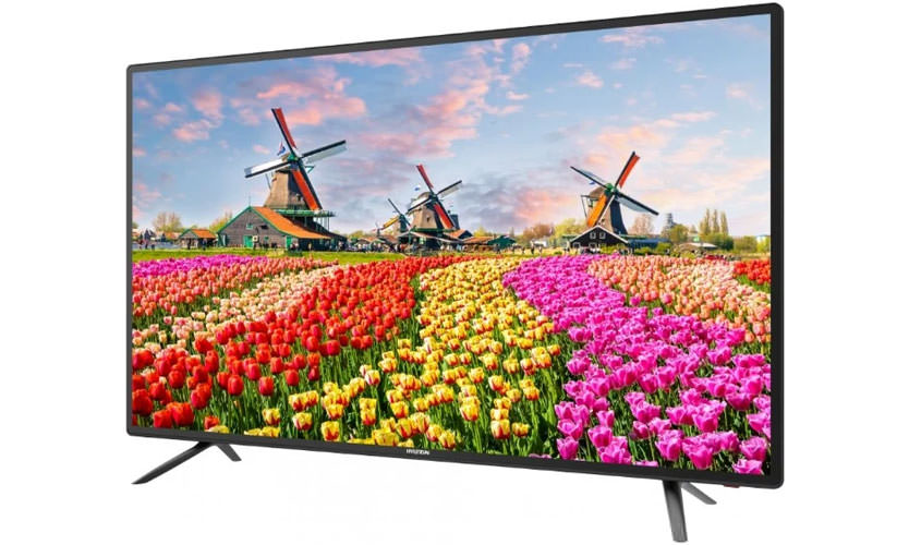 Hyundai H-LED50F406BS2