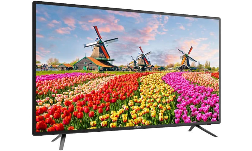 Hyundai H-LED50F406BS2