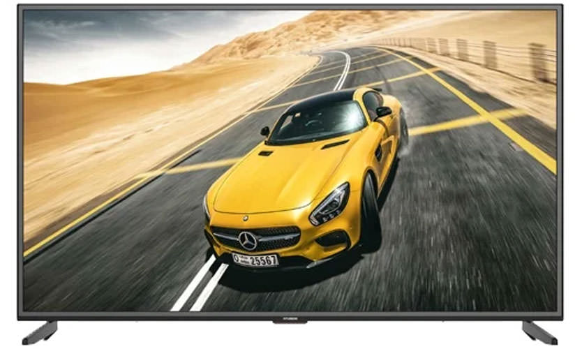 Hyundai H-LED50U507BS2