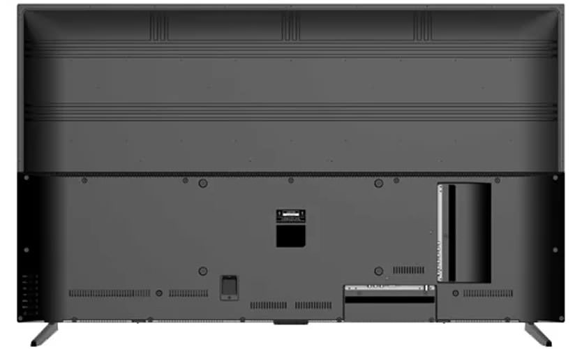 Hyundai H-LED50U507BS2