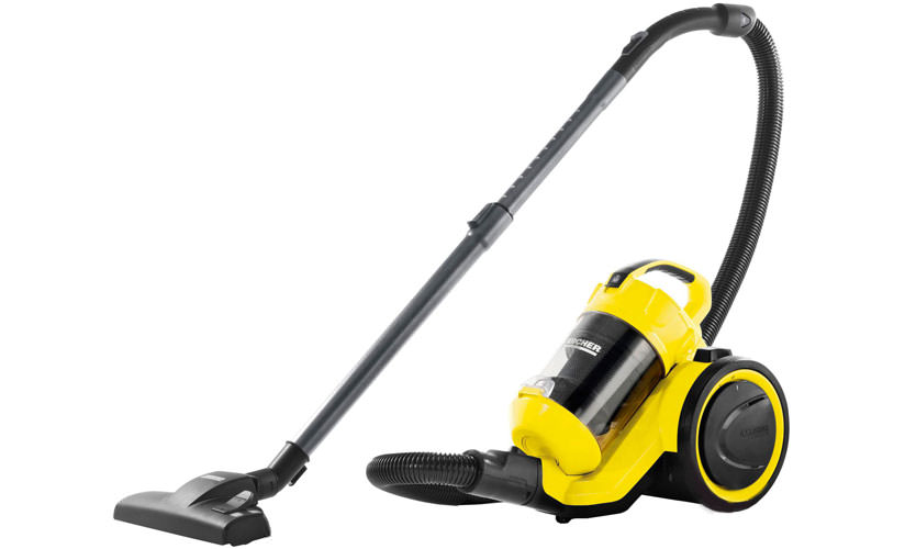 KARCHER VC 3